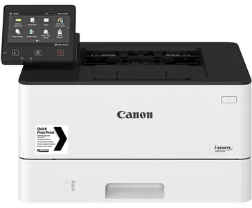 Замена прокладки на принтере Canon LBP228X в Краснодаре